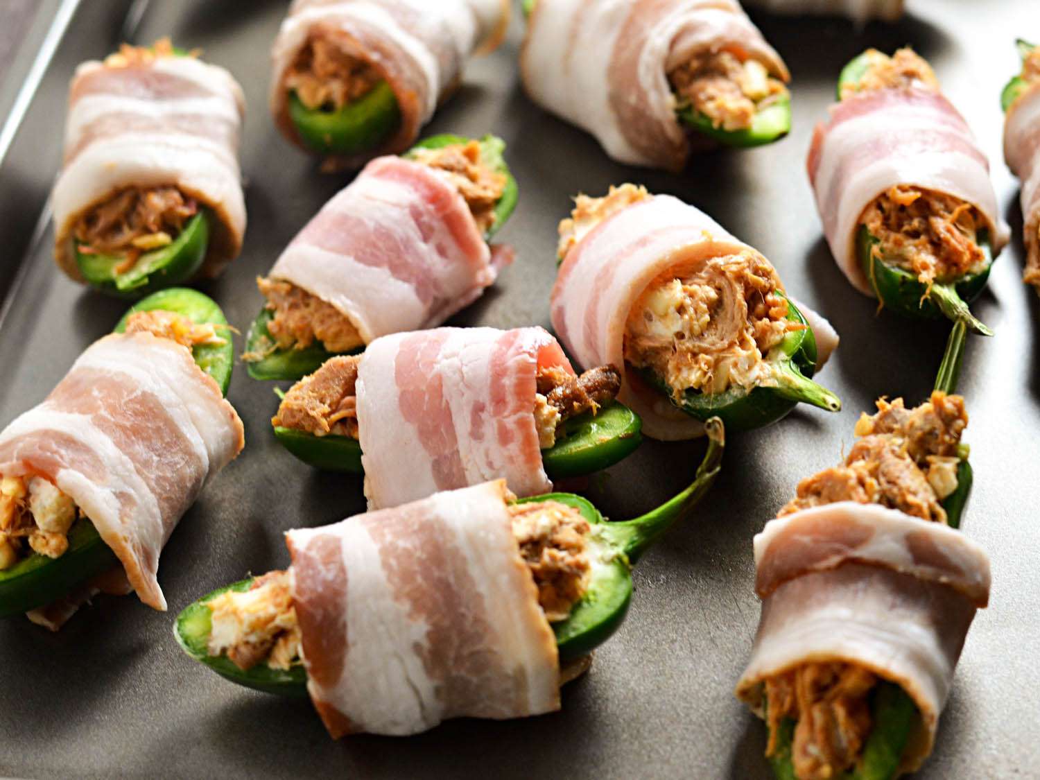20150313-pulled-pork-jalapeno-poppers-raspberry-sauce-on-tray-morgan-eisenberg.jpg