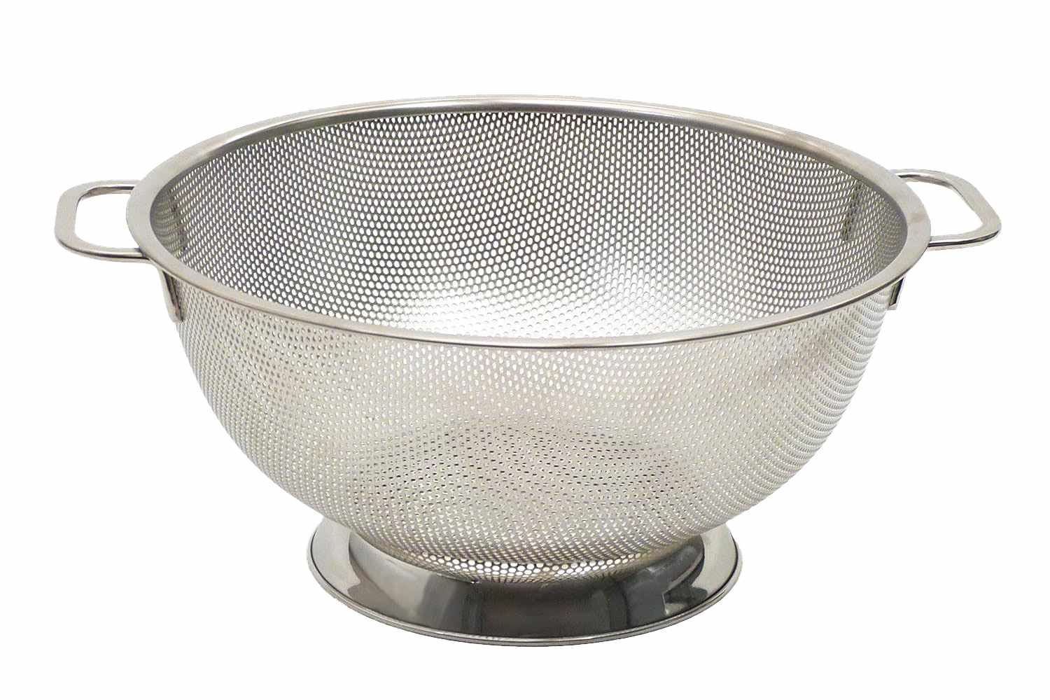 Amazon RSVP International Endurance Stainless Steel Colander