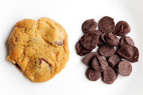 See’s: If You Like Big Chips