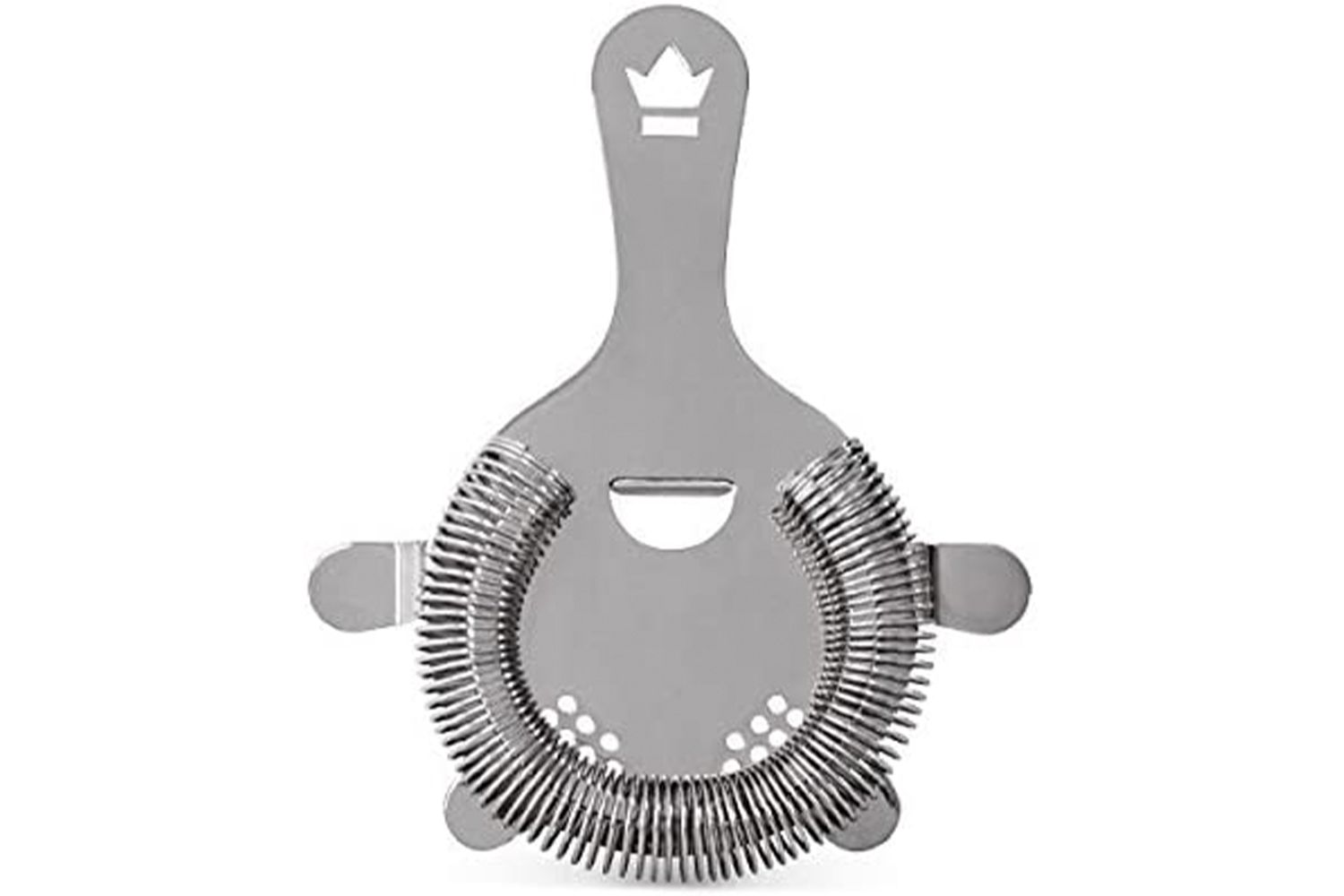  Cocktail Kingdom Buswell&acirc;&cent; 4-Prong Hawthorne Strainer