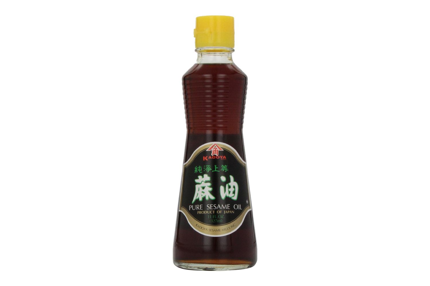 Kadoya Pure Sesame Oil, 11 Fl Oz