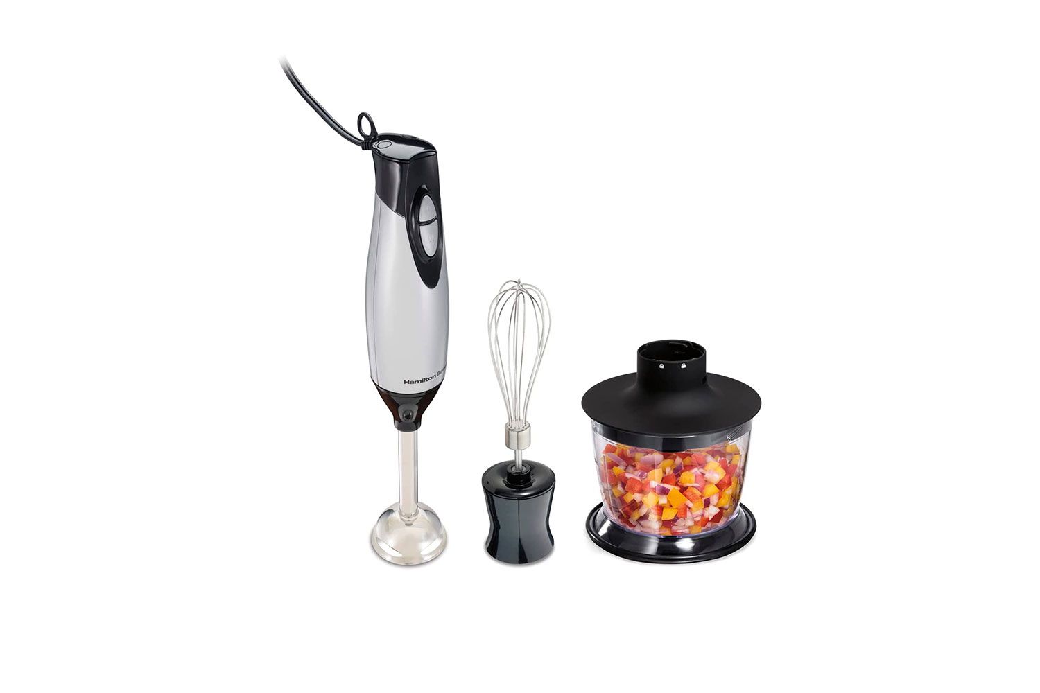 Hamilton Beach 2-Speed Hand Blender