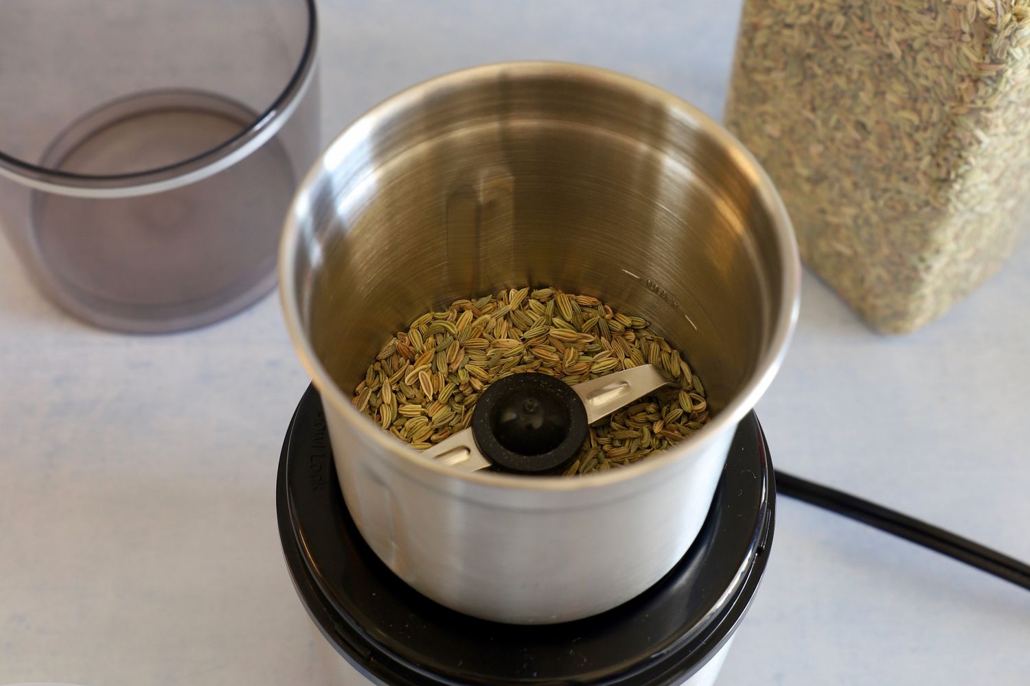 Cuisinart Spice and Nut Grinder