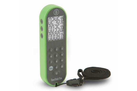 ThermoWorks TimeStick Trio