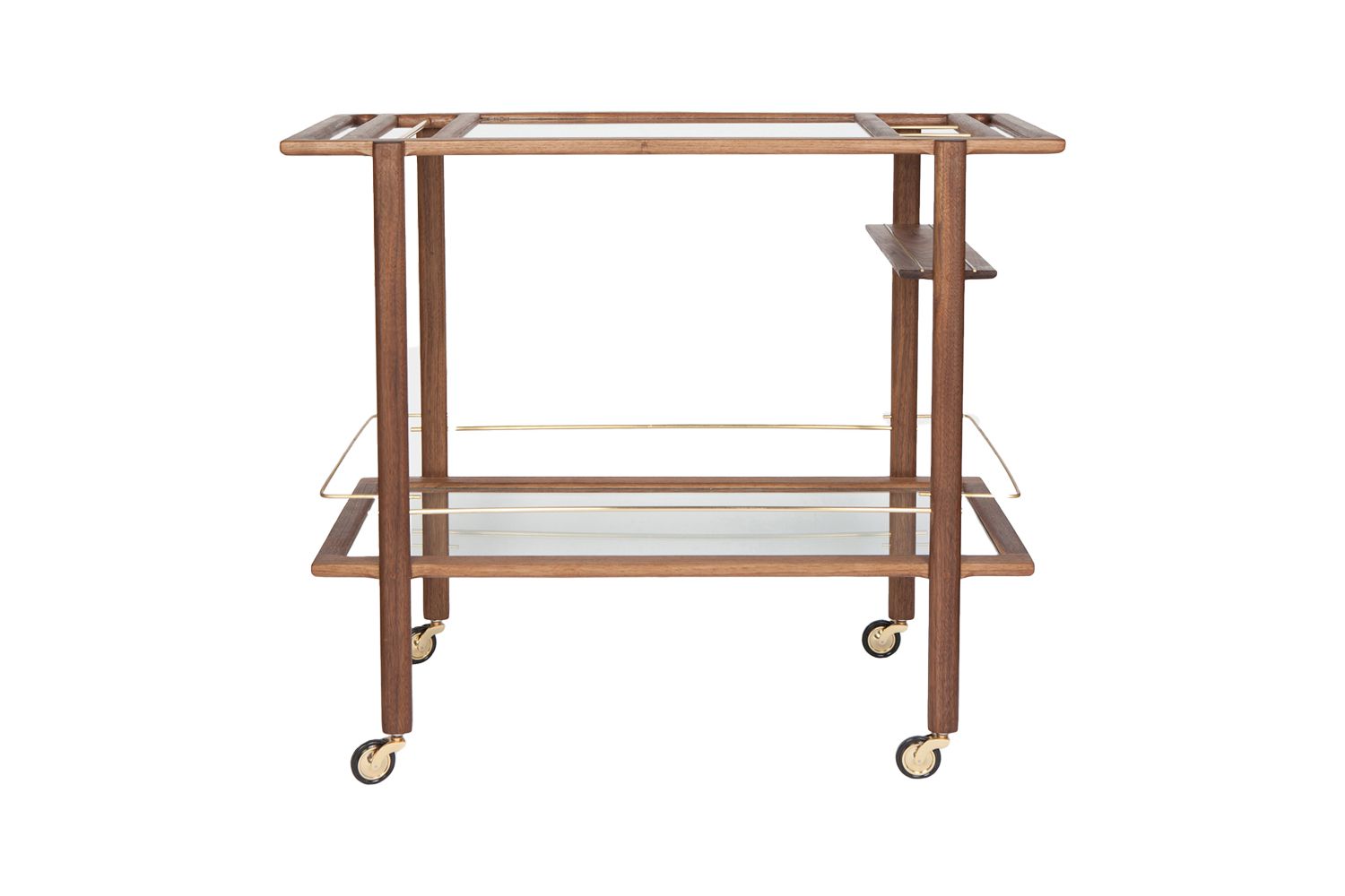 Earl Bar Cart