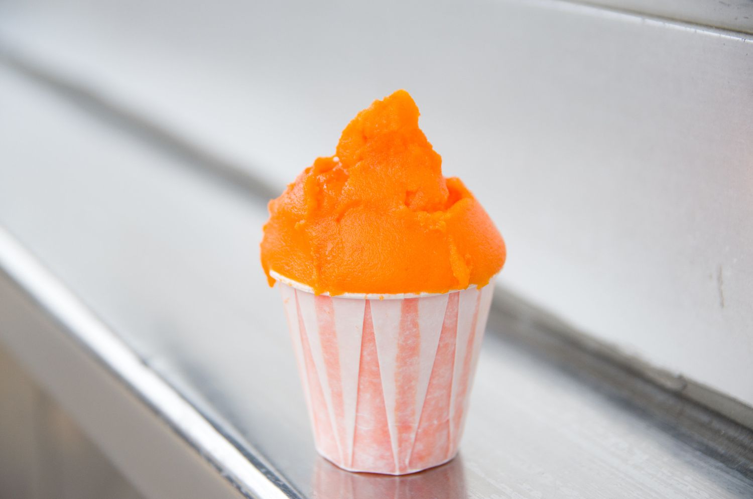 The Lemon Ice King of Corona