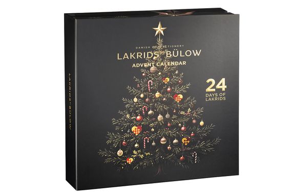Lakrids by Bülow Holiday Advent Calendar