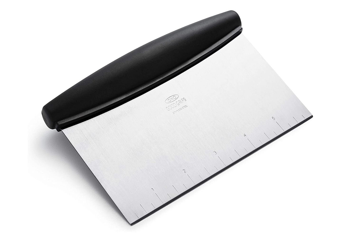 Amazon OXO Bench Scraper