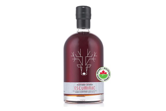 Escuminac Late Harvest