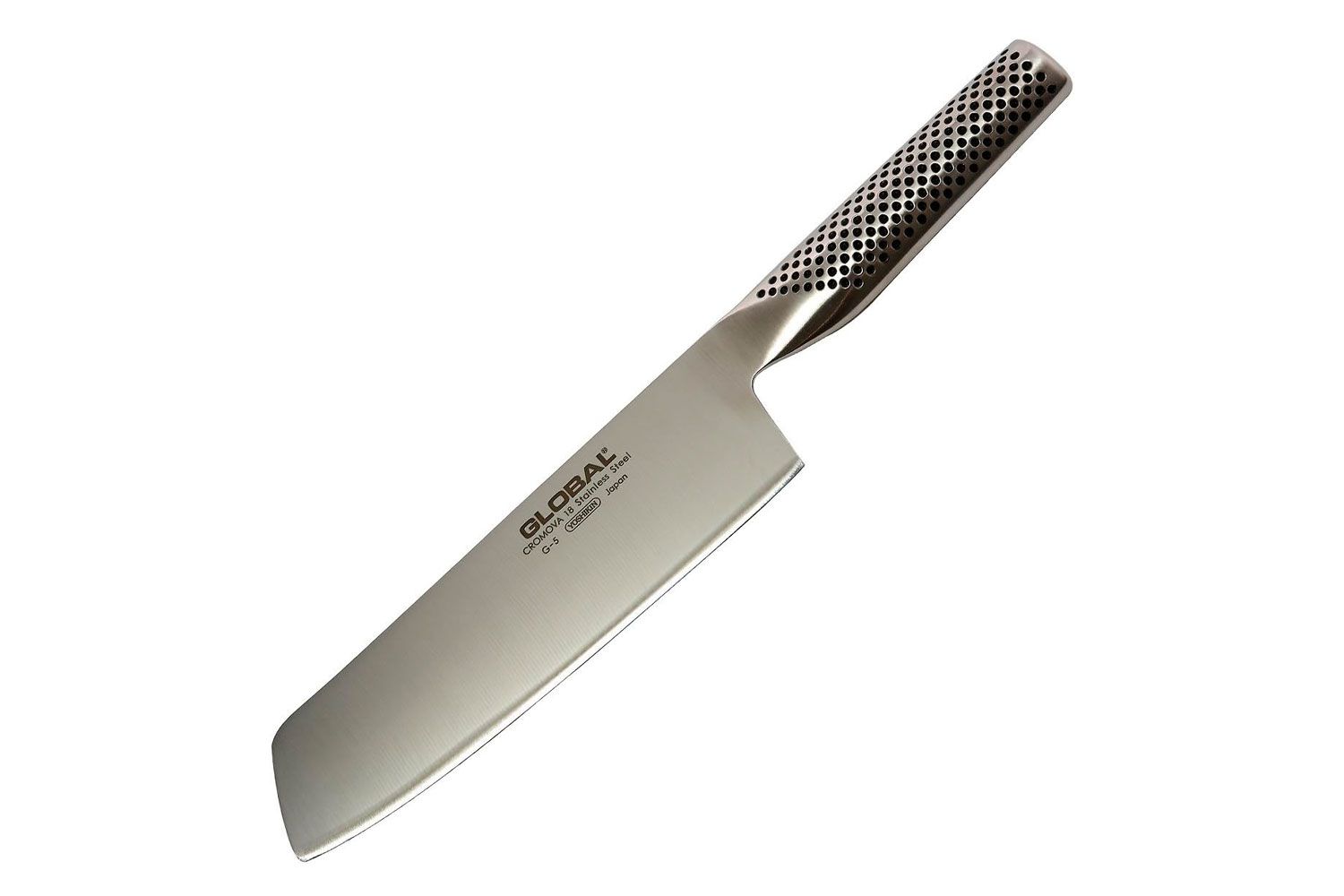 GLOBAL 7 Inch Vegetable Knife