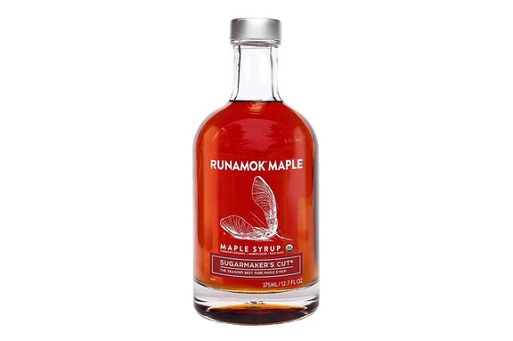 Amazon Runamok Sugarmaker's Cut Maple Syrup
