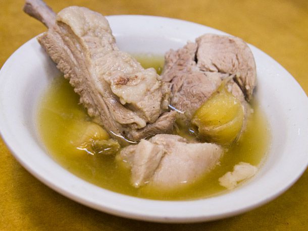Bak Kut Teh