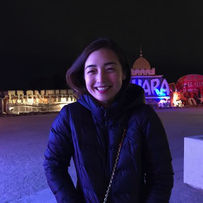 Sonja Swanson is a contributing writer at Serious Eats. 