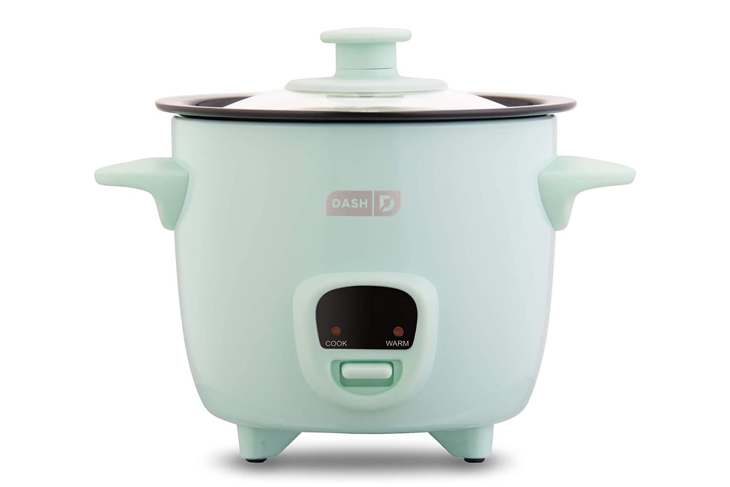 Amazon Dash Mini Rice Cooker
