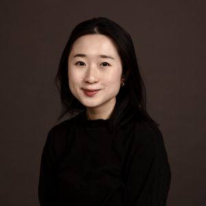 Genevieve Yam headshot