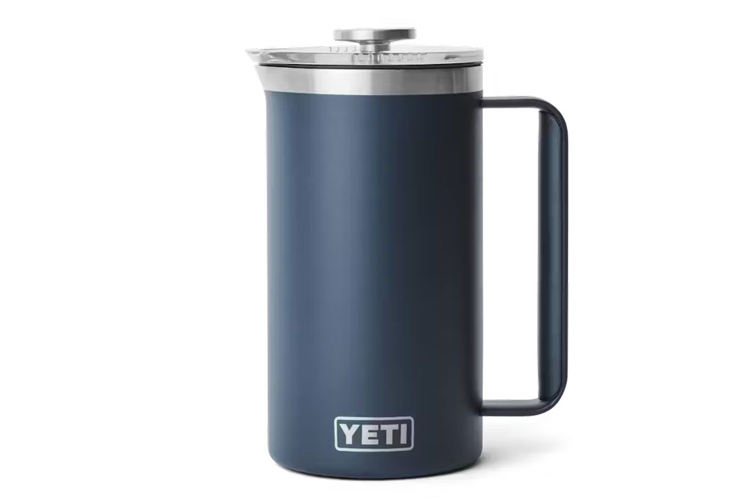 YETI Rambler 34 oz French Press Coffee Maker
