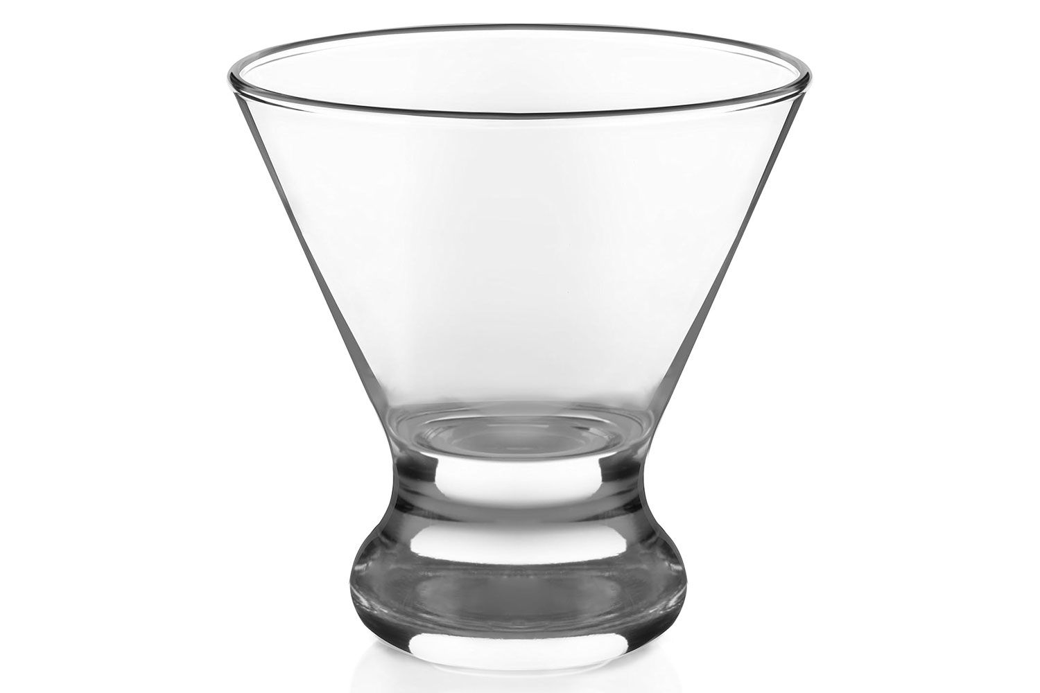 Libbey Cosmopolitan Stemless Glass