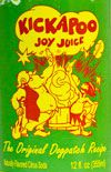 Kickapoo Joy Juice Grapefruit Soda