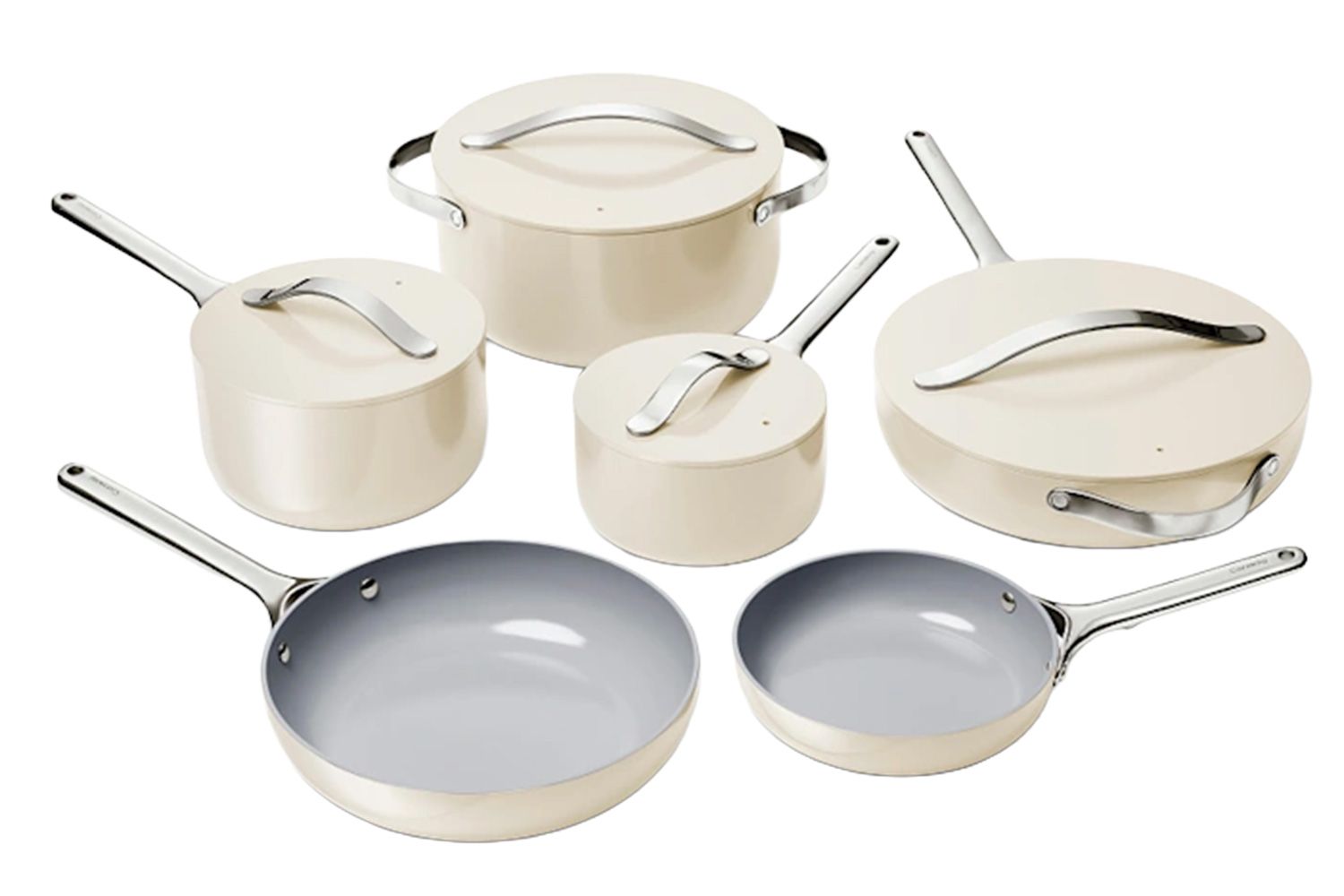 Cookware & Minis Set