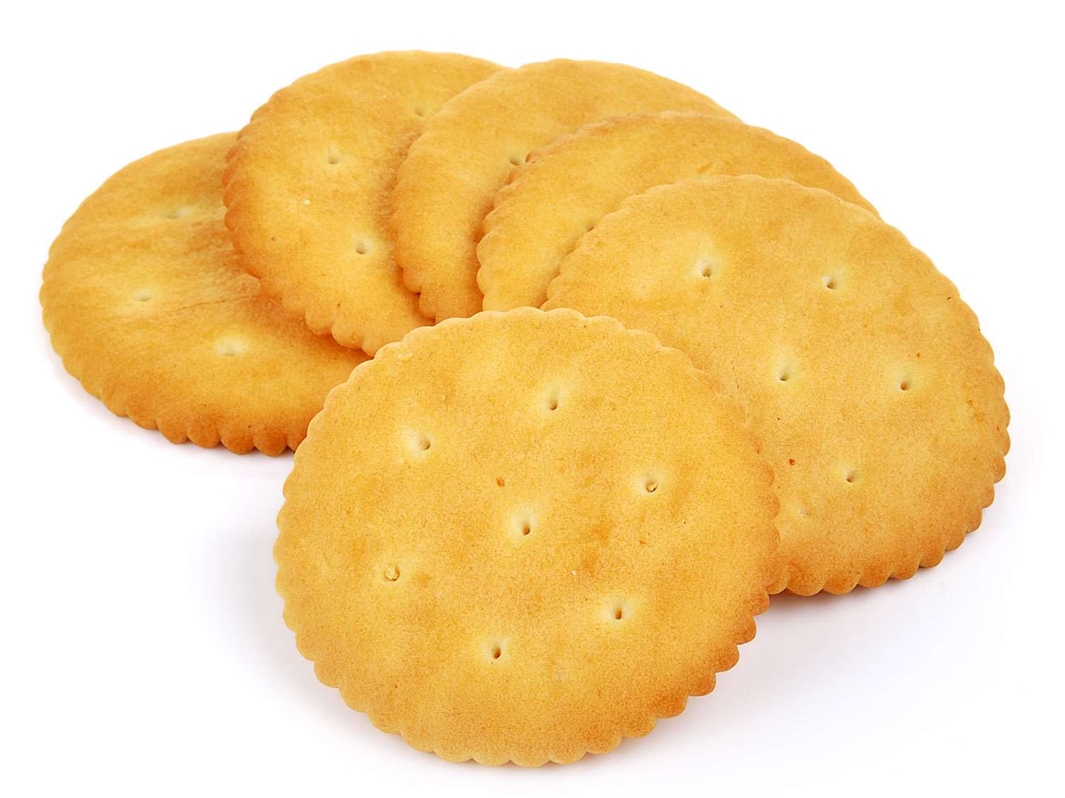 Ritz crackers