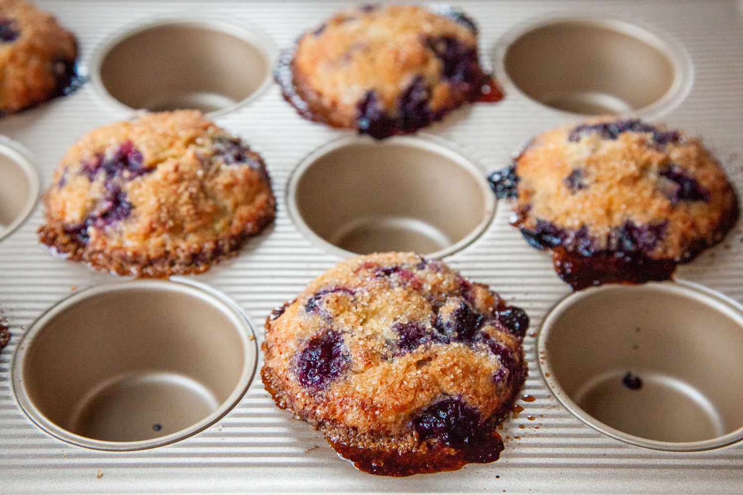 Best Muffin Pan