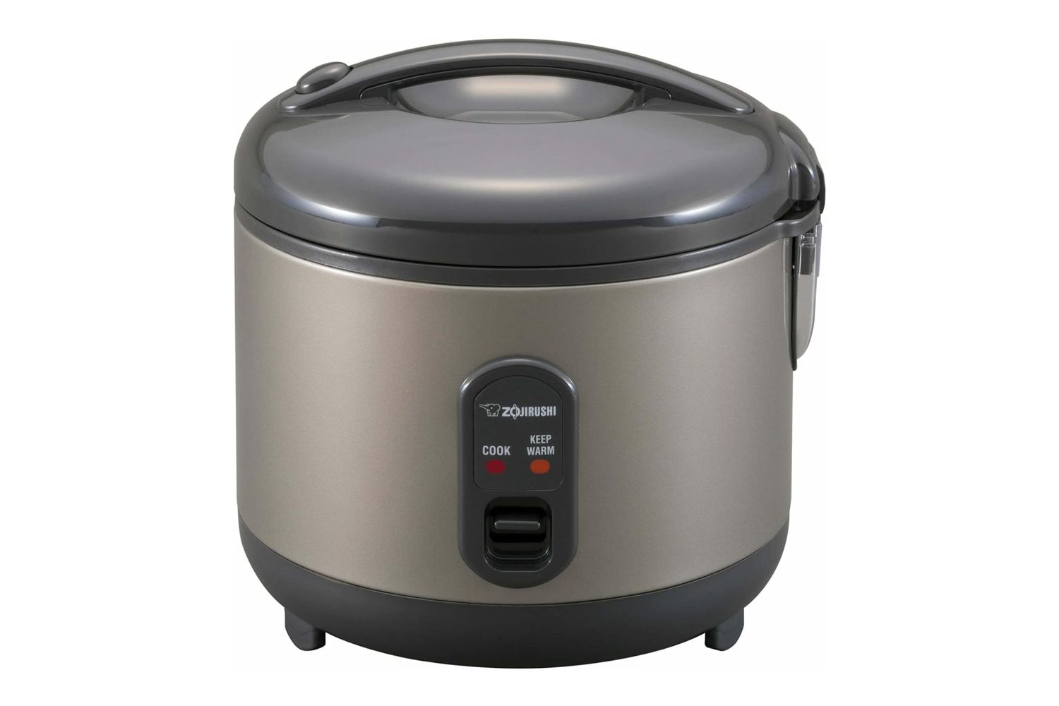 Amazon Zojirushi NS-RPC10HM Rice Cooker