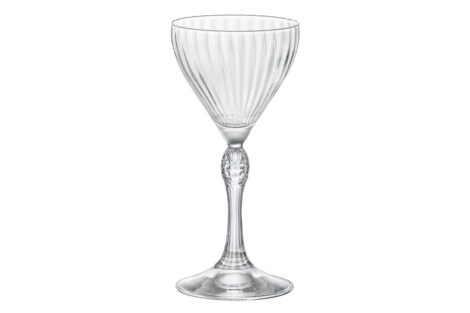 Bormioli Rocco America &rsquo;20s Glasses