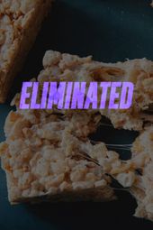 Rice Krispies Eliminated Graphic 