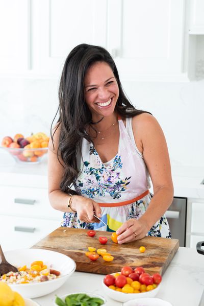 Yasmin Fahr: Contributing Writer at Serious Eats