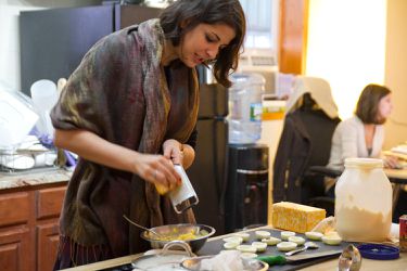 Deviled Eggs, Also for Breakfast