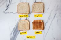 Cuisinart CPT-142P1 4-Slice Compact Toaster 