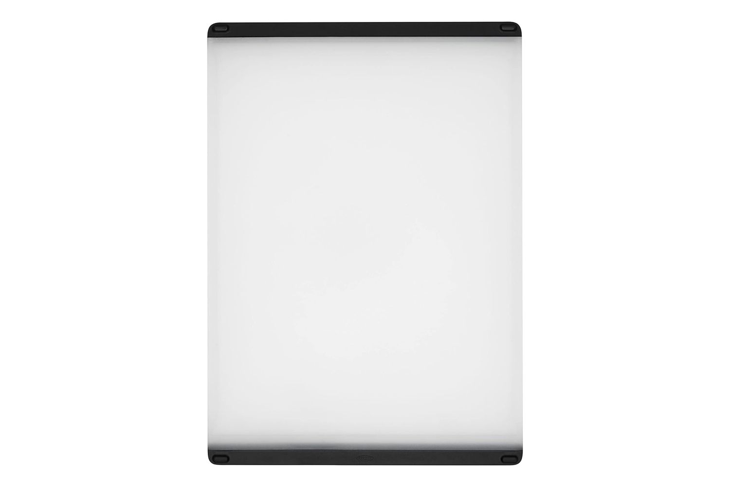 Amazon OXO Good Grips Plastic Utility Cutting Board