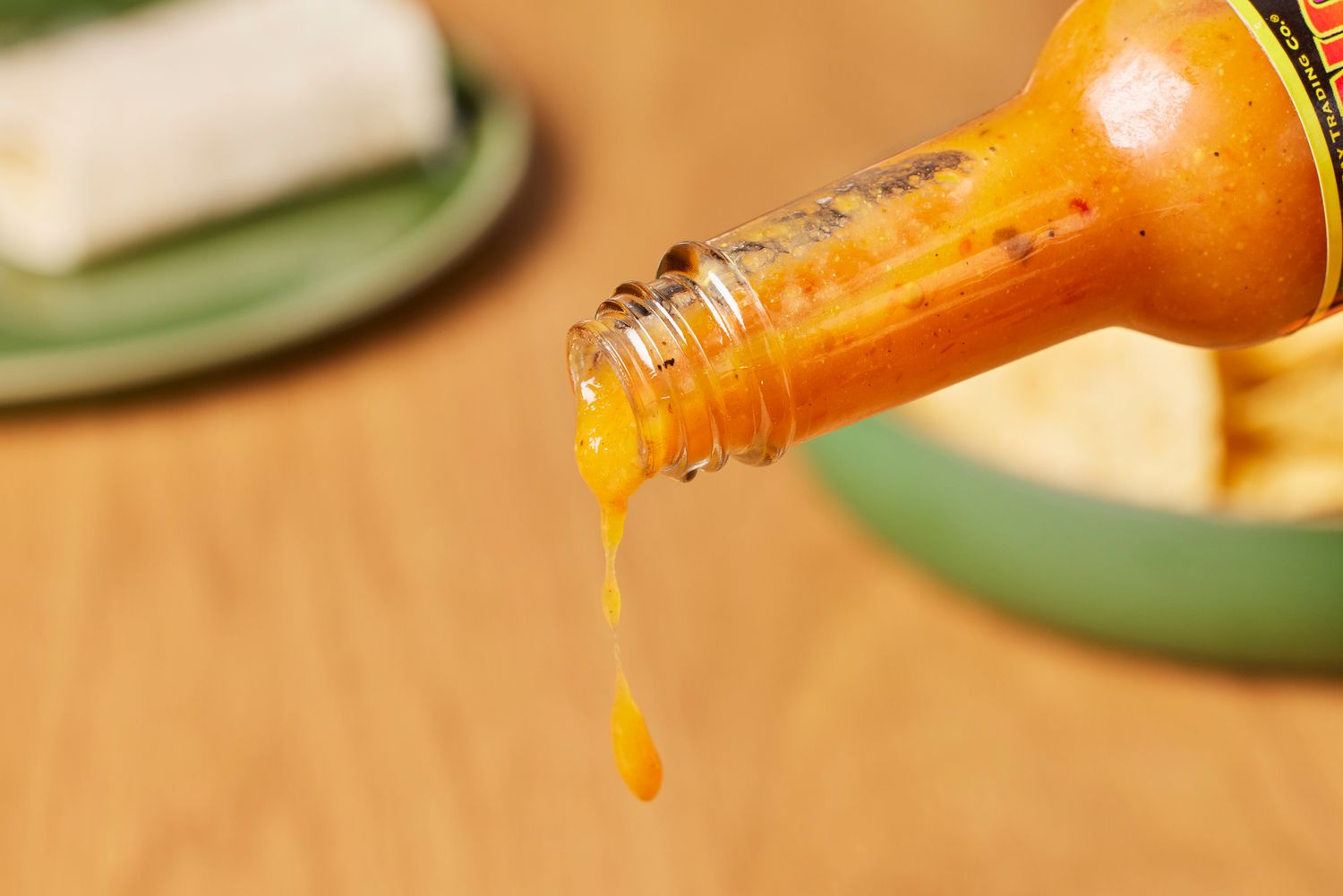 Iguana Gold Island Pepper Sauce