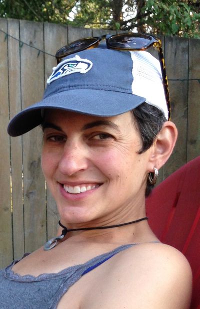 Becky Selengut is a contributing writer at Serious Eats.