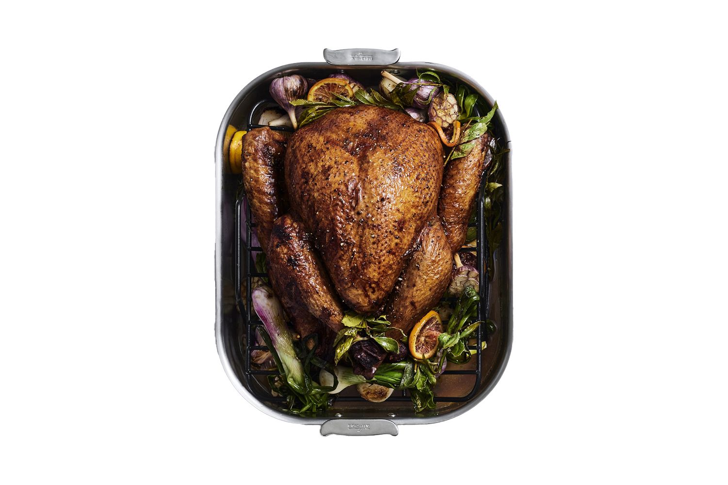 Williams Sonoma Willie Bird Fresh Free-Range Turkey