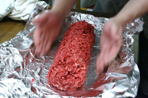 Making the Blumenburger