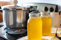 Presto 16-Quart Pressure Canner and Cooker