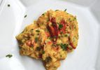 263504-20130828-sunday-brunch-lobster-chive-scrambled-eggs.jpg