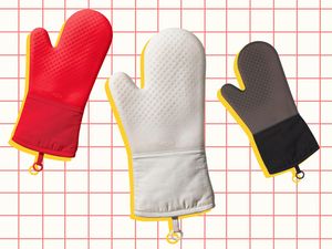 OXO Oven Mitts Gift Guide Love Letter