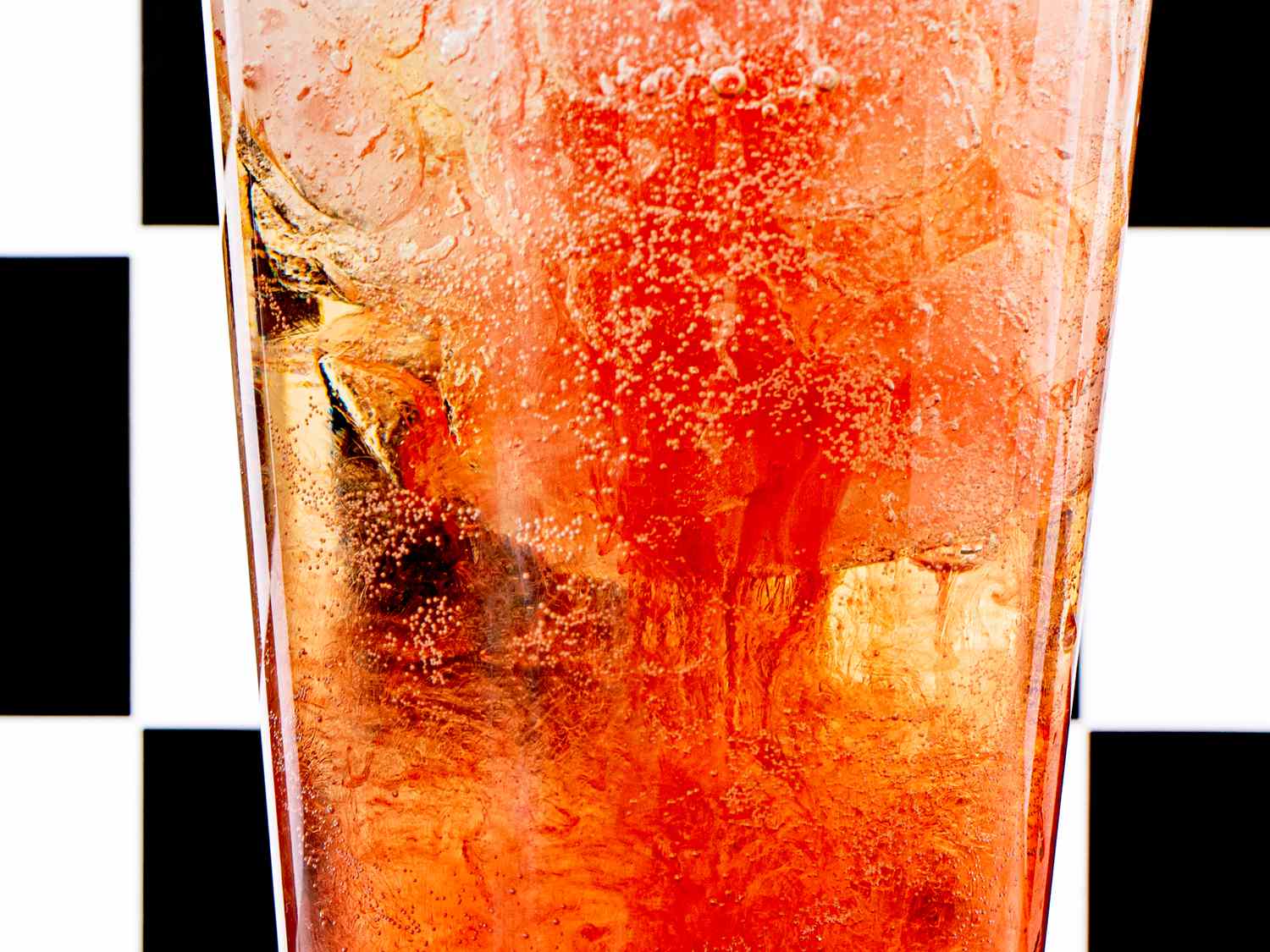 Close up of shirley temple