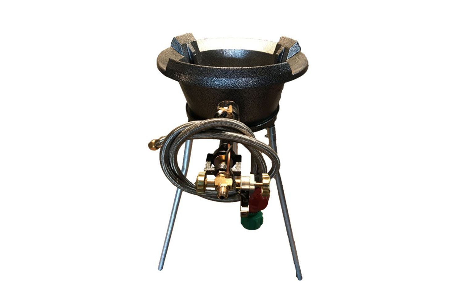 PowerFlamer Outdoor Wok Burner