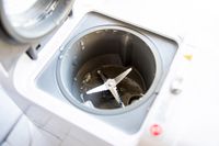 grinding area in chefwave