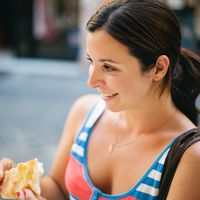 Katie Parla: Contributing Writer at Serious Eats