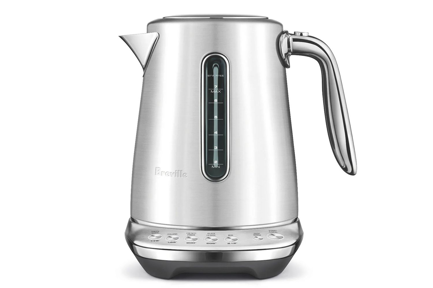 Breville Smart Kettle Luxe