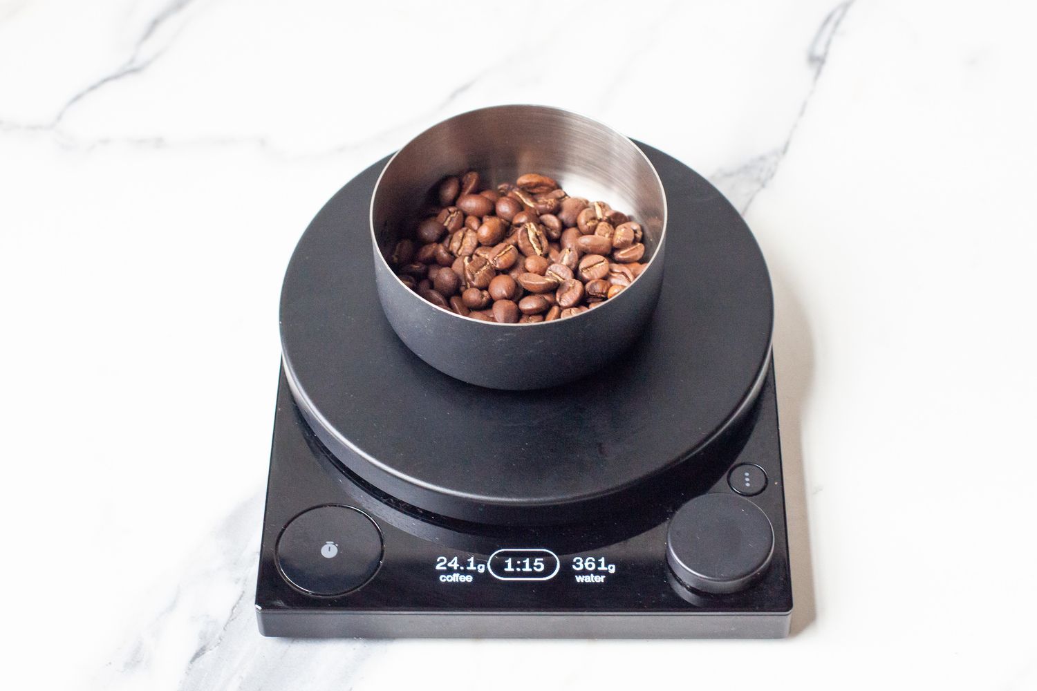 Fellow Tally Pro Coffee Scale