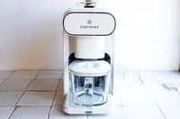 the chefwave nut milk maker