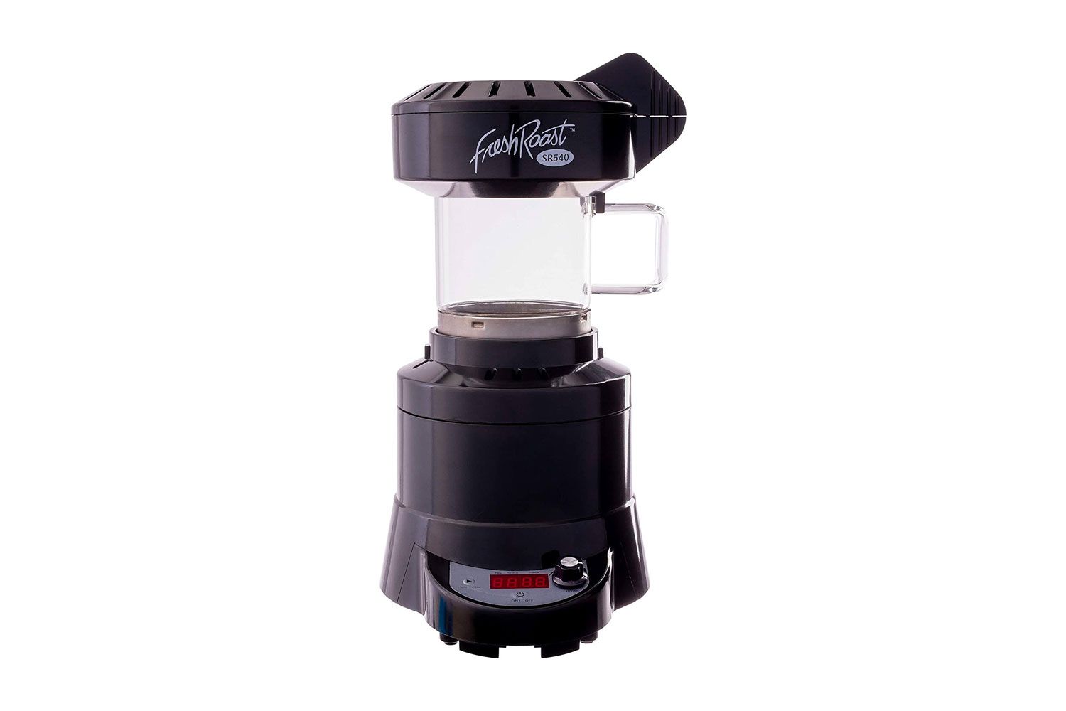 Fresh Roast SR540 Coffee Roaster