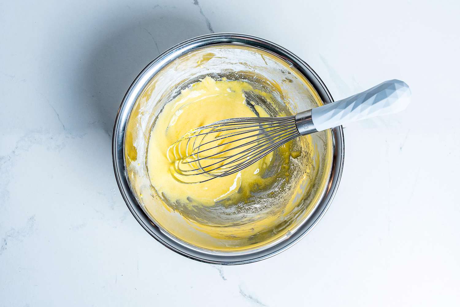 GIR Ultimate Whisk in a bowl