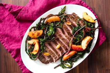 20180710-steak-peach-dandelion-greens-vicky-wasik-13-