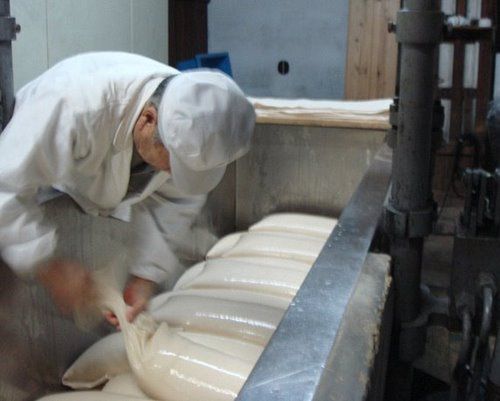 Funashibori at Sakata Brewery (Jokigen).JPG